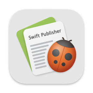 Swift Publisher 