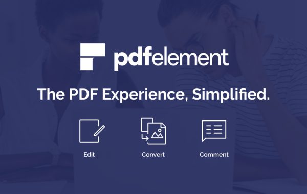 PDFelement Pro
