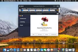 Download Shuttle Pro 