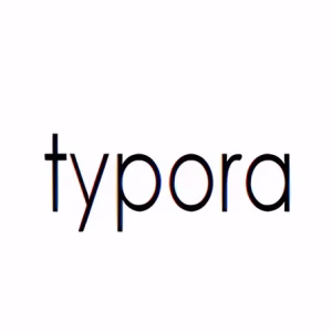 Typora 