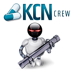 KCNcrew Pack