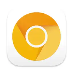 Google Chrome Canary