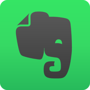 Evernote 